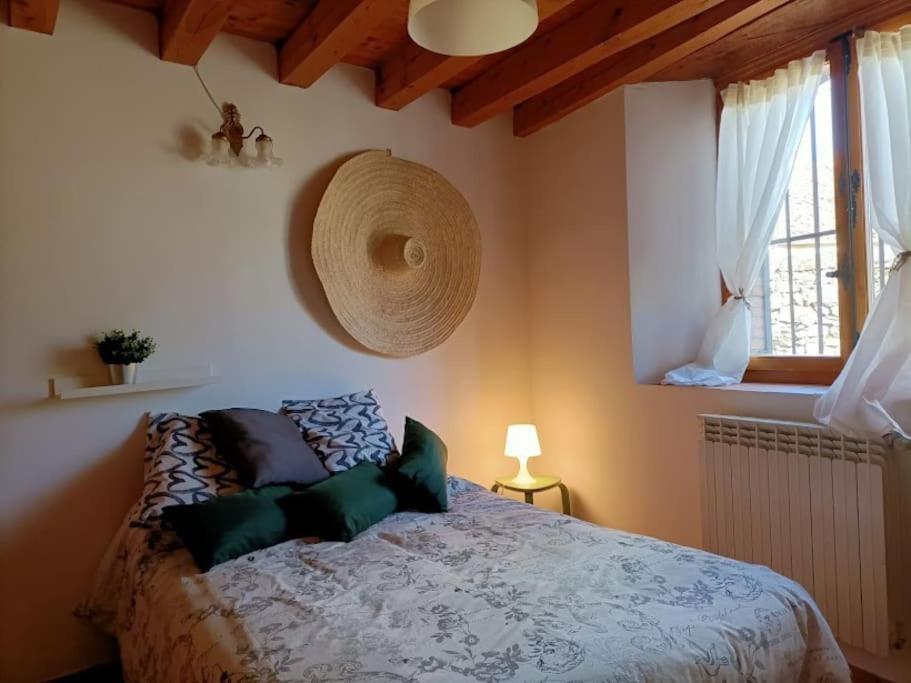 Casa Florentino Casa Centenaria Torre Val De San Pedro Dış mekan fotoğraf